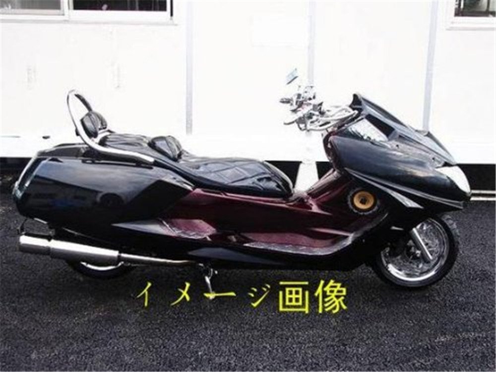 Amazon | 【特】ヤマハ マグザム(MAXAM)SG17J・SG21J エナメル 張替え 