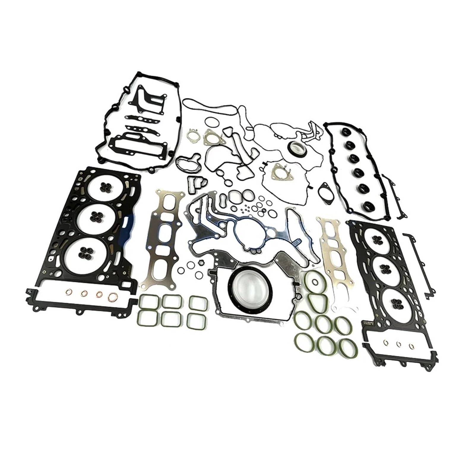Set Completo Di Guarnizioni Motore Diesel Per Audi A6 Q5 Q7 3.0T 2011-2018 036109675A Testata Guarnizione