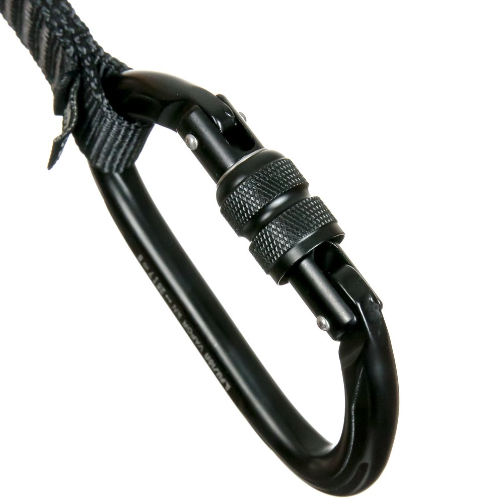 4 Pack Quickdraw Set Fusion Climb 4-Pack Tactical Quickdraw Set - 12cm ...