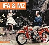  IFA & MZ