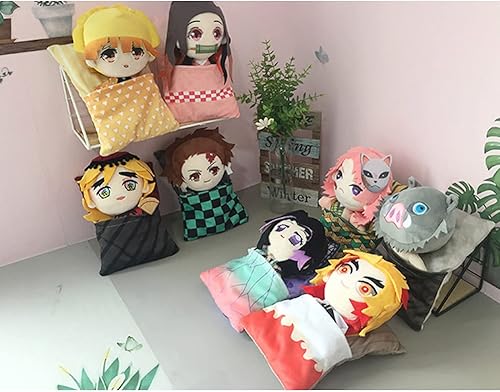 Miniatura 3 de Peluches de cojín