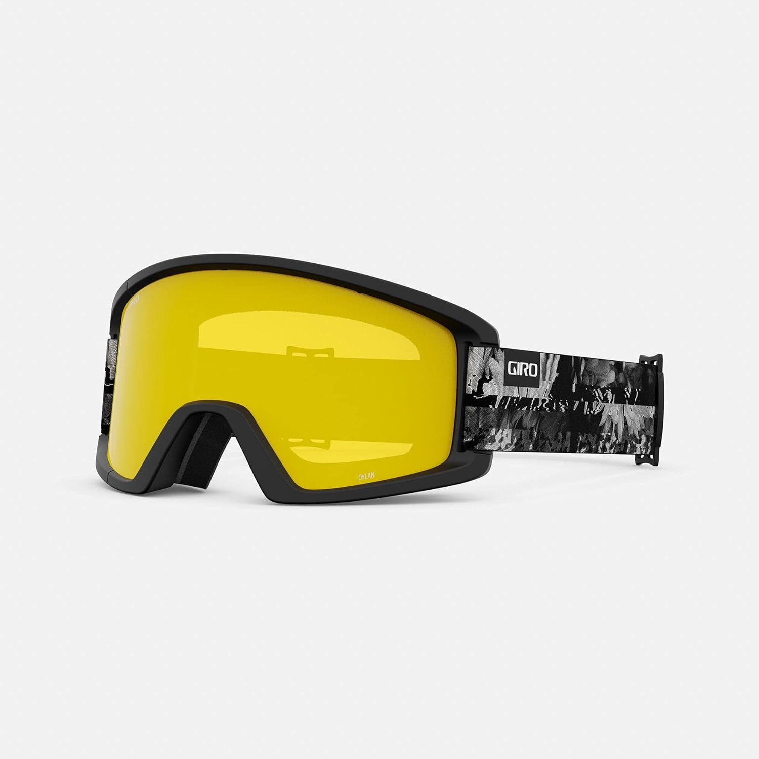 Giro unisex Dylan Snow Goggles