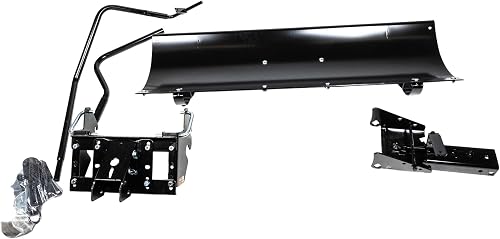MTD Genuine Parts Arnold 19A30017OEM 46-Inch Snow Blade