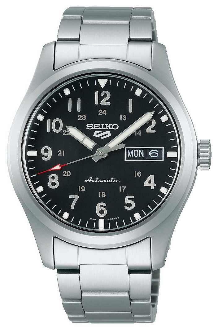 Seiko SRPG27K1 Watch