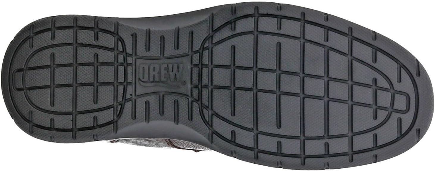 Drew Men’s, Big Easy Boot