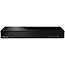 Panasonic 4K Blu Ray Player, Ultra HD Premium Video Playback and Hi-Res Audio - DP-UB150-K (Black)