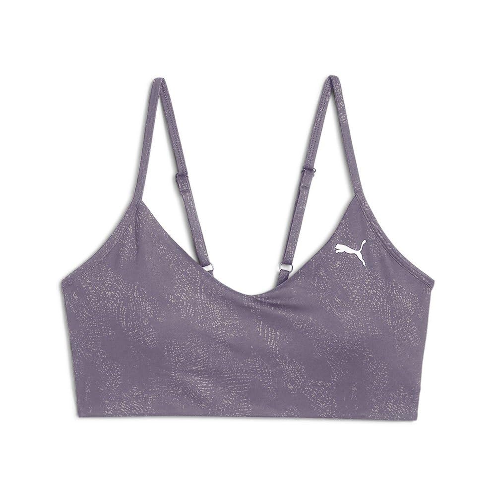 PUMA STUDIO MOVE YOGINI BRA AOP İç Giyim Üstleri Kadın