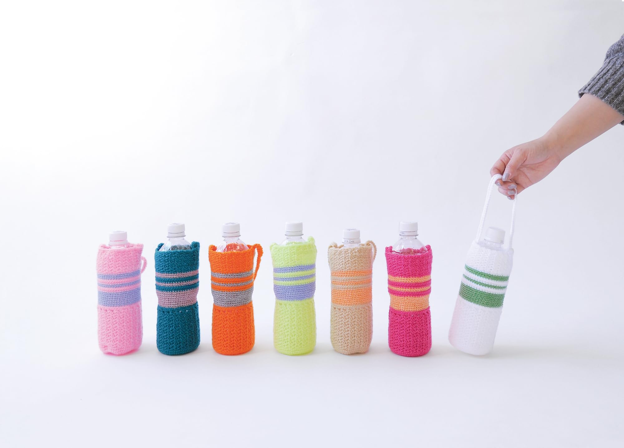 専用☆コンパクトに畳めるペットボトルカバー 3点 ☆ ジョリーフルール 専用☆コンパクトに畳めるペットボトルカバー 3点 ☆ ジョリー