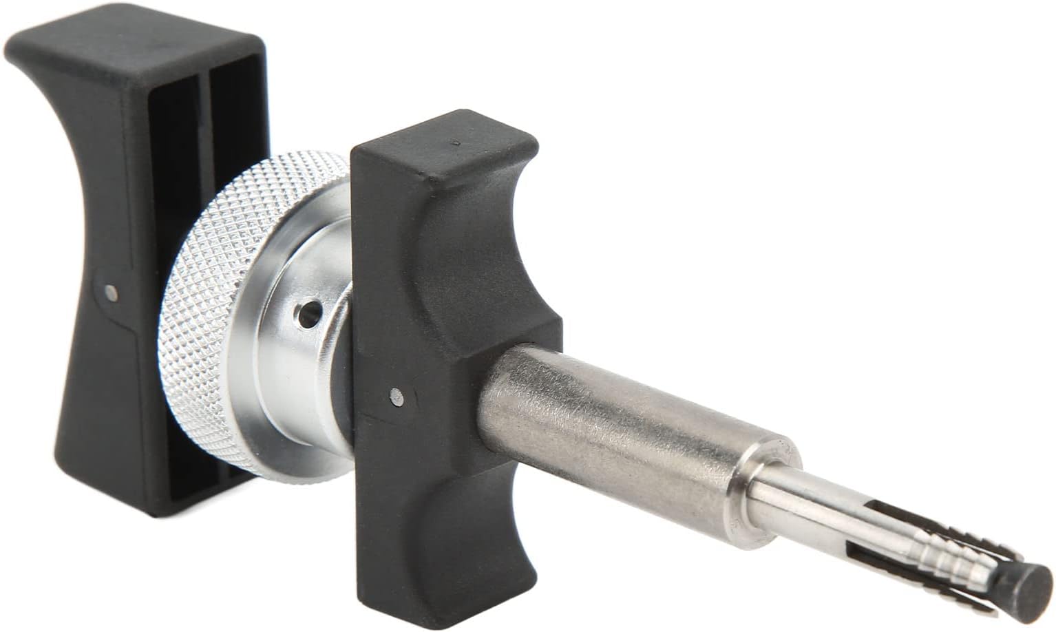 Akozon Automotive Ignition Products, Ignition Coil Puller, Ignition Coil Puller Removal Tool, Carbon Steel ABS Non-slip Comfort Grip Replacement Product, T1053
