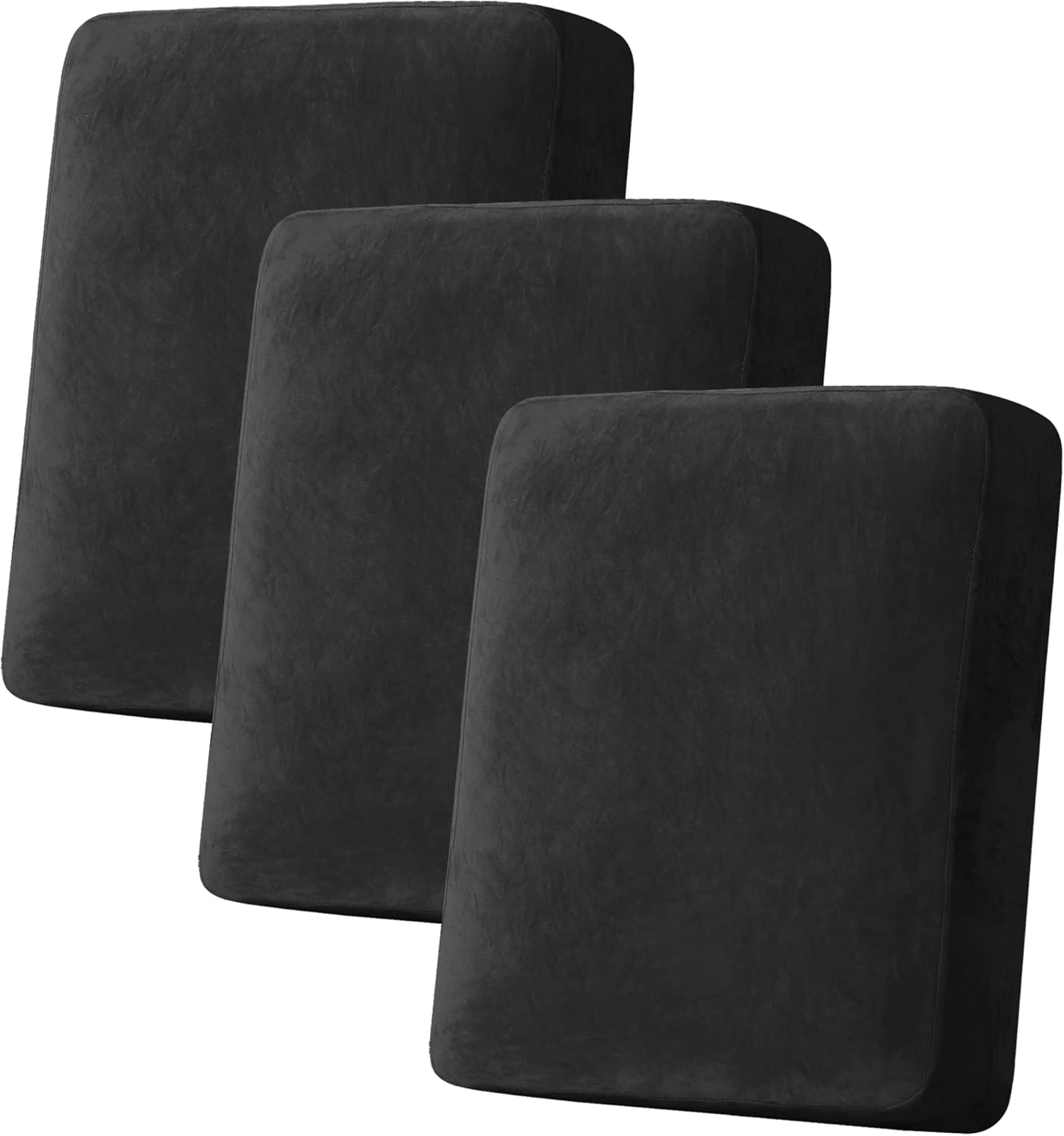 Velvet Stretch Couch Cushion Cover Seychelles Ubuy