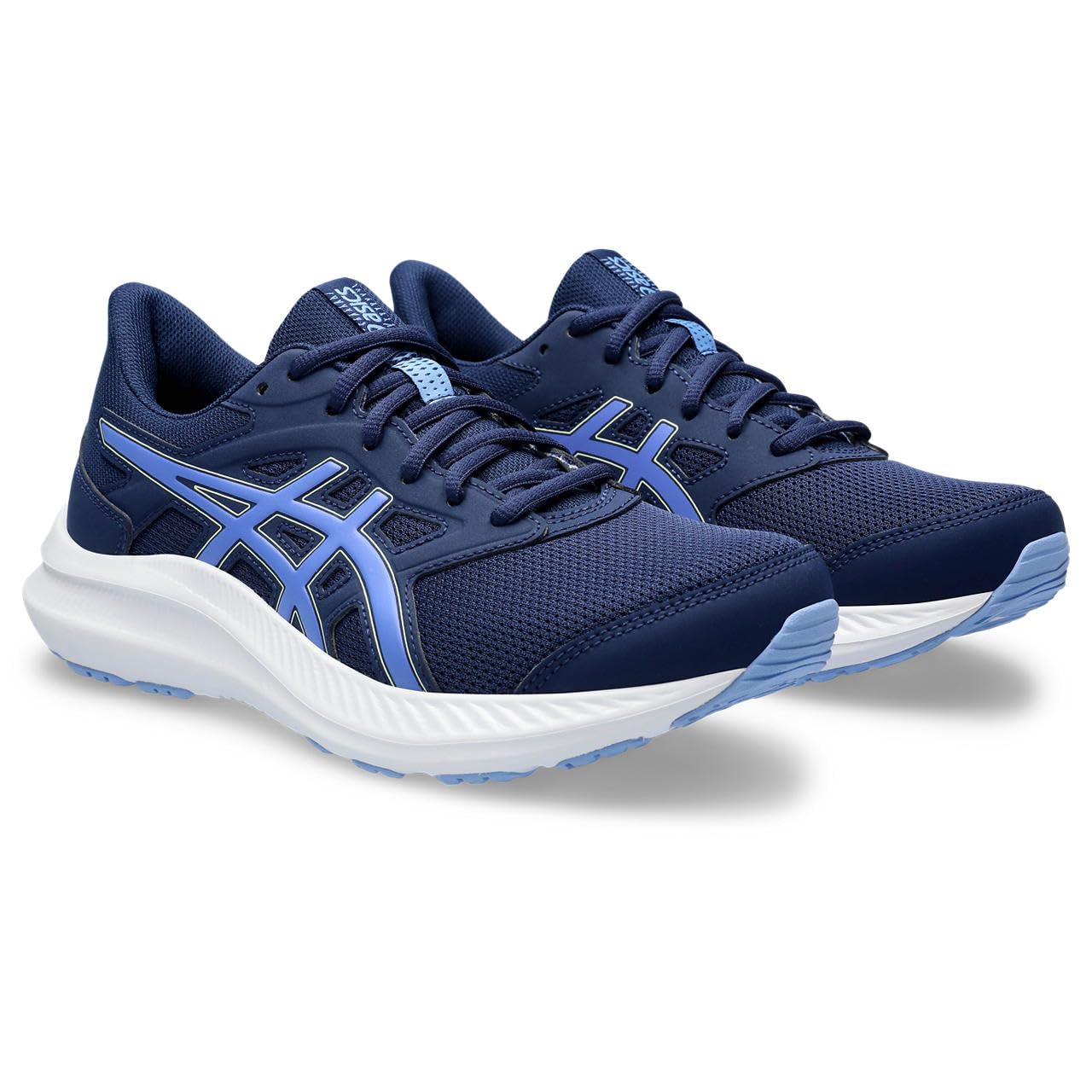 ASICS Jolt 4, Zapatillas Deportivas Mujer