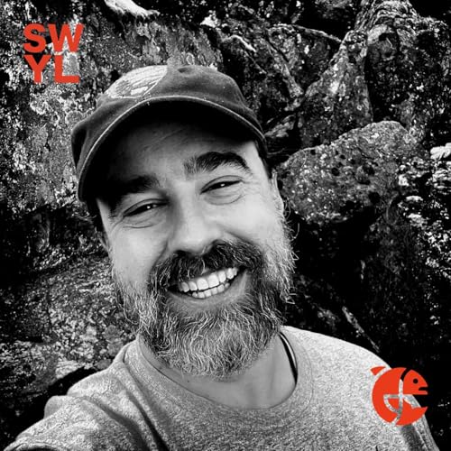 #52 Dr. Jason Ransom - Grizzly Repopulation in the North Cascades
