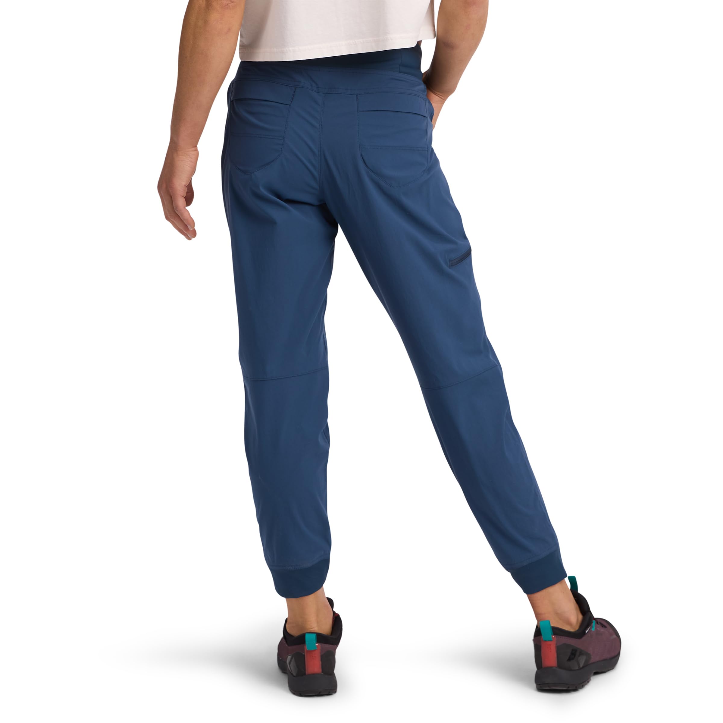 Black Diamond Donna Technician Jogger Pantaloni