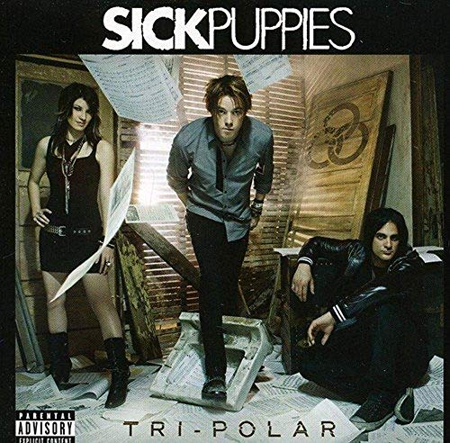 Pochette de Tri-Polar