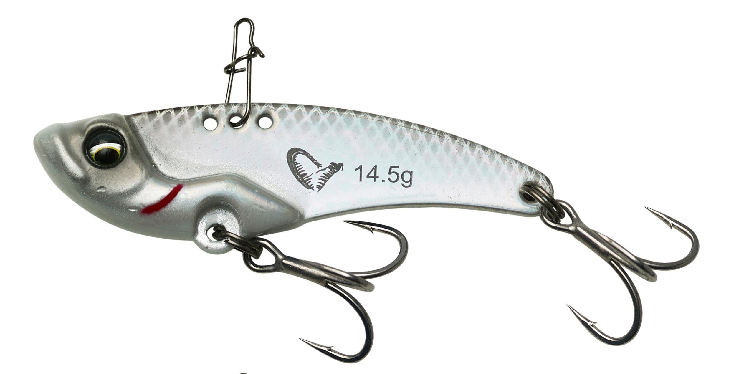 Savage Gear Vib Blade Lure 5.5Cm 14.5G Sinking - Pearl White