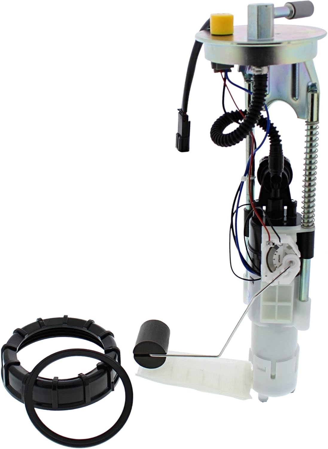 All Balls Fuel Pump Module (47-1020) Replacement For Polaris Sportsman 550 EPS 2010, Sportsman 550 X2 2010, Sportsman 550 XP 2010, Sportsman 550 XP Built After 12/1/08 2009