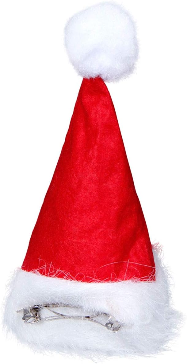 Nikolausmütze Kinder Witzige Weihnachtsmu00fctze 'UNARTIG' Nikolausmu00fctze Rot-weiss , Gu00fcnstige Faschings Accessoires & Zubehu00f6r Bei Karneval Megastore Weihnachtsmützen Erwachsene