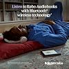 Kobo Libra Color E-book reader 7 Black