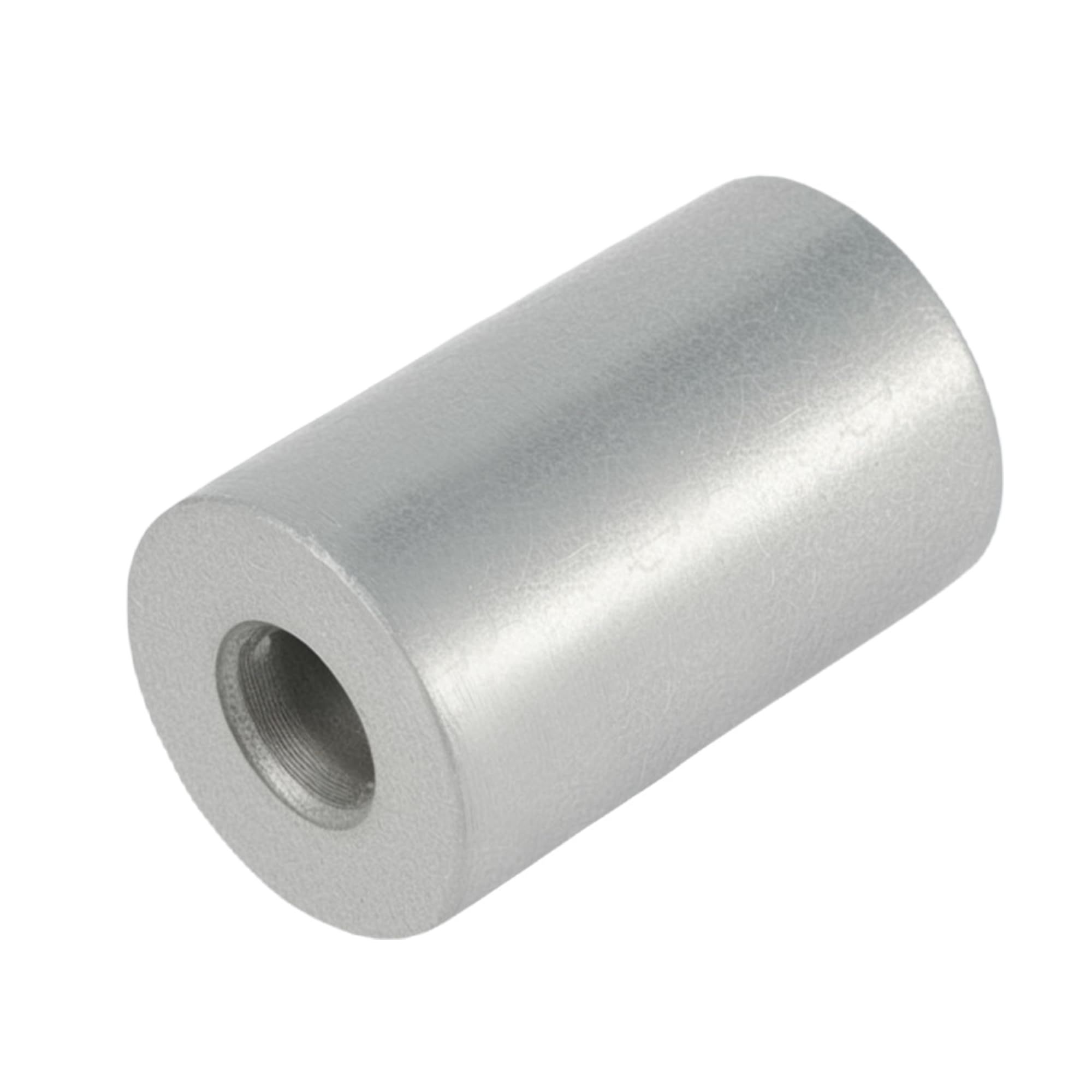 Partuto Zinc Trim Tab Anode for Yamaha Outboard Motors 150HP 175HP 200HP 225HP 250HP 300HP 350HP, Boat Motor Trim Tab Anode 68T-11325-00-00, Outboard Zinc Anode