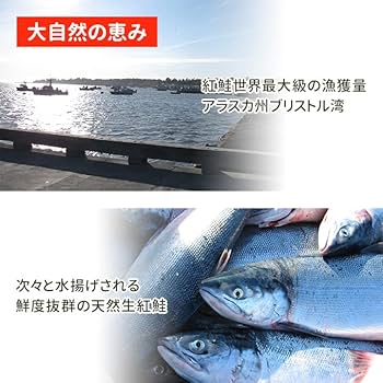 Amazon.co.jp: 岩松水産 天然紅鮭筋子 160g（塩筋子） : 食品
