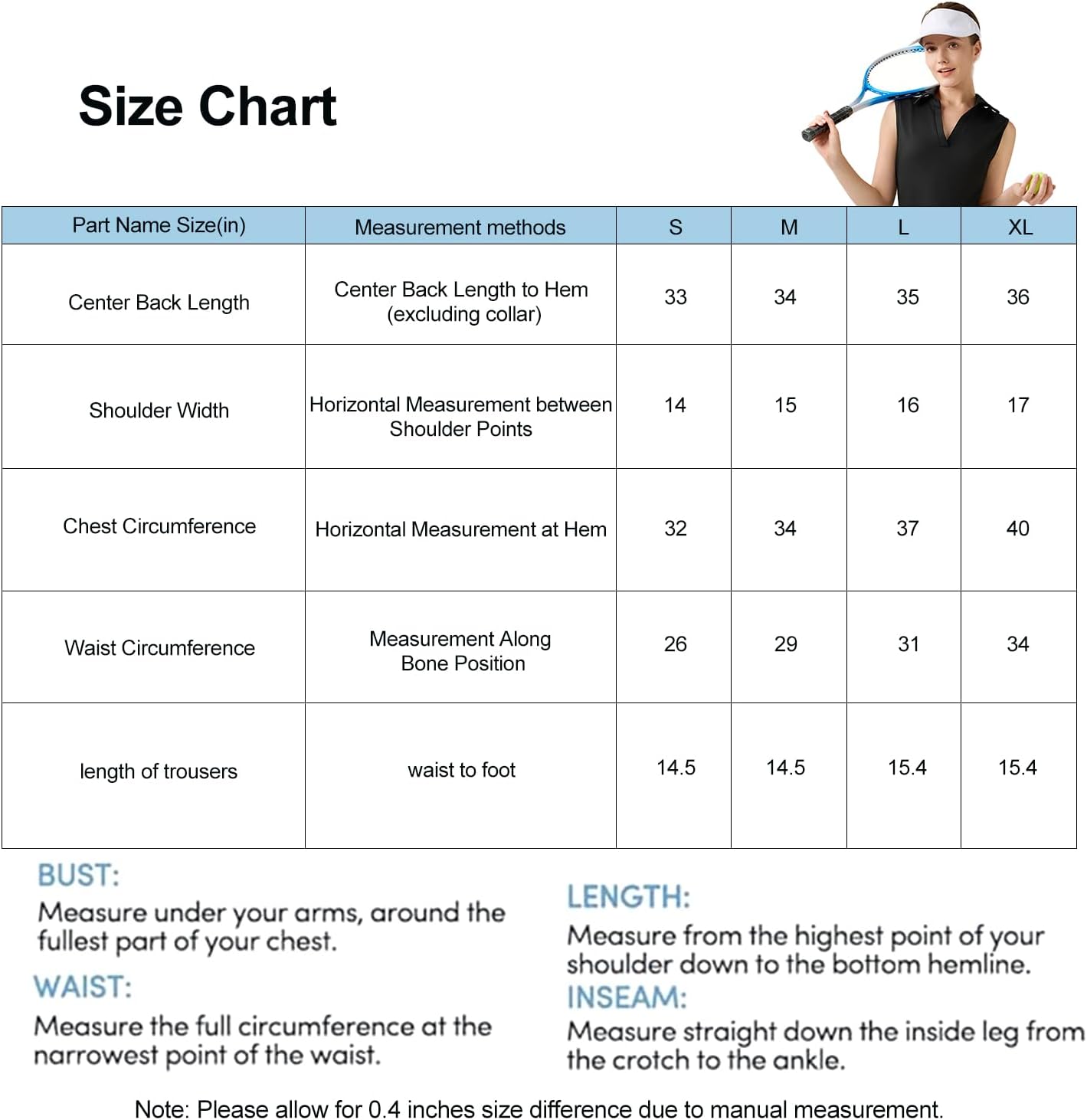 Athletic Dress for Women Golf Tennis Dresses with Separate Shorts for Sleeveless Workout Dresses