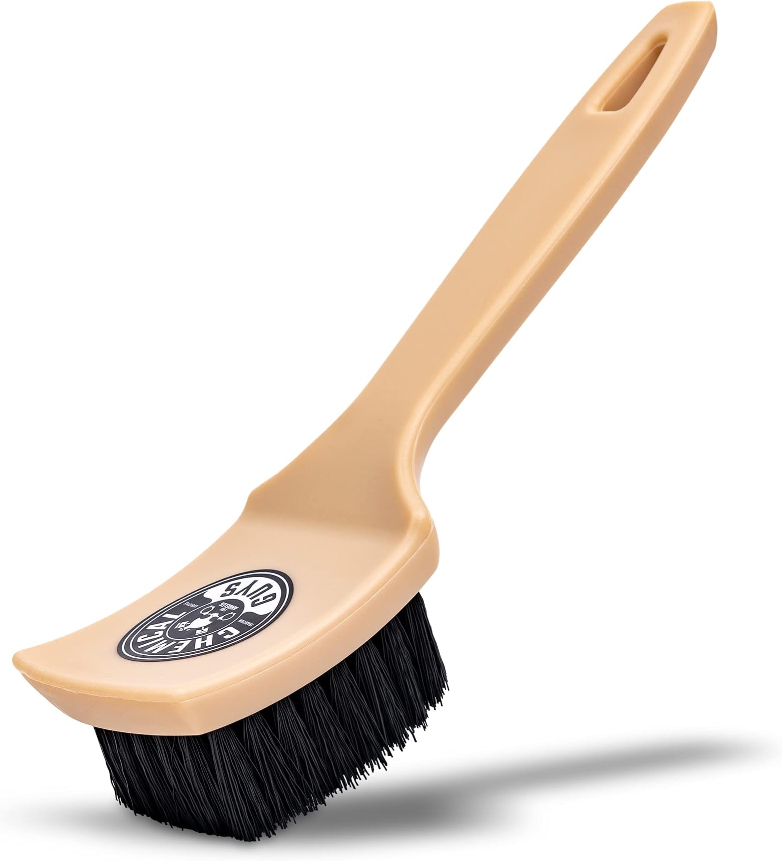 Acc_G21 The Nifty Brush Interior Detailing Brush, 1 Pack