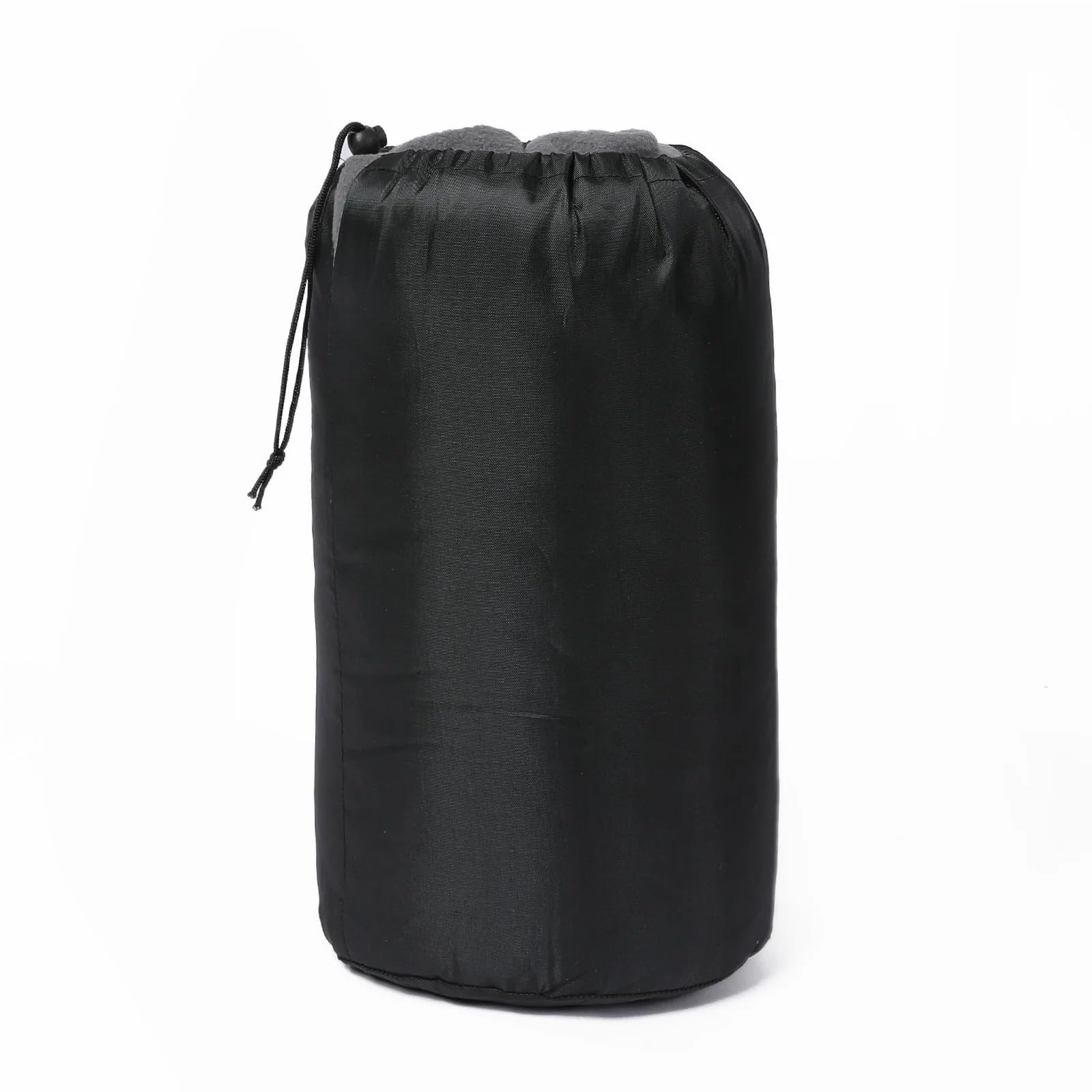 Picknickdecke Wasserdicht Campingdecke, Wasserabweisende Decke, weiche Camping-Zeltdecke, Matte for Outdoor-Camping-Picknickpark für Picknick Camping Strand Reisen(Black)