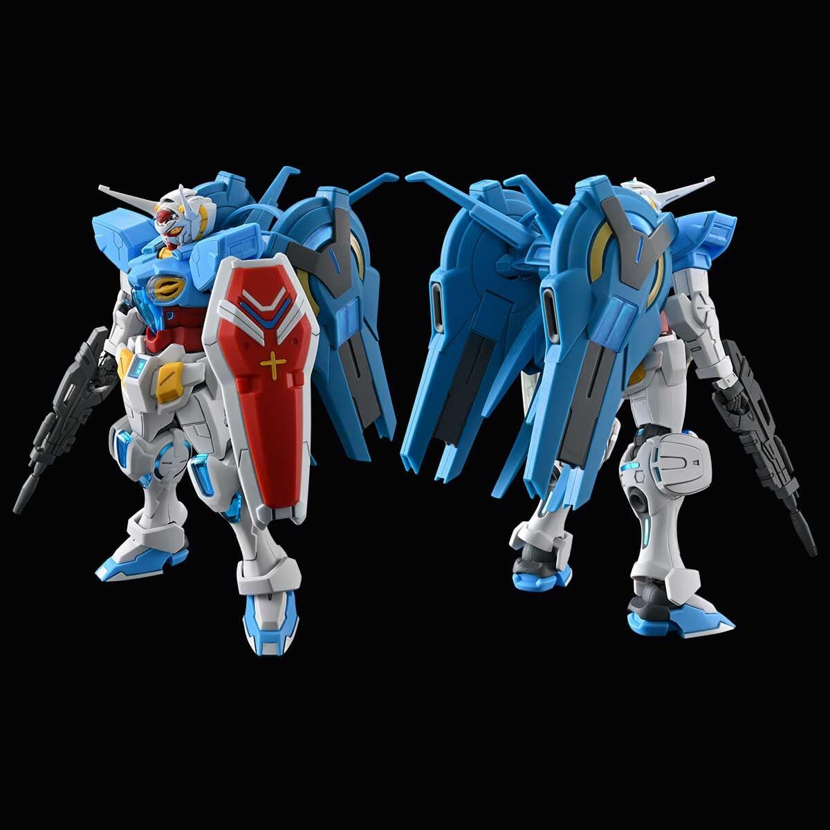 ト*ラ様 HG G-セルフ 大気圏パック&宇宙パック　&　パーフェクトパック装備 Amazon | HG 1/144 G-セルフ(大気圏用パック&宇宙用パック)(劇場版『G