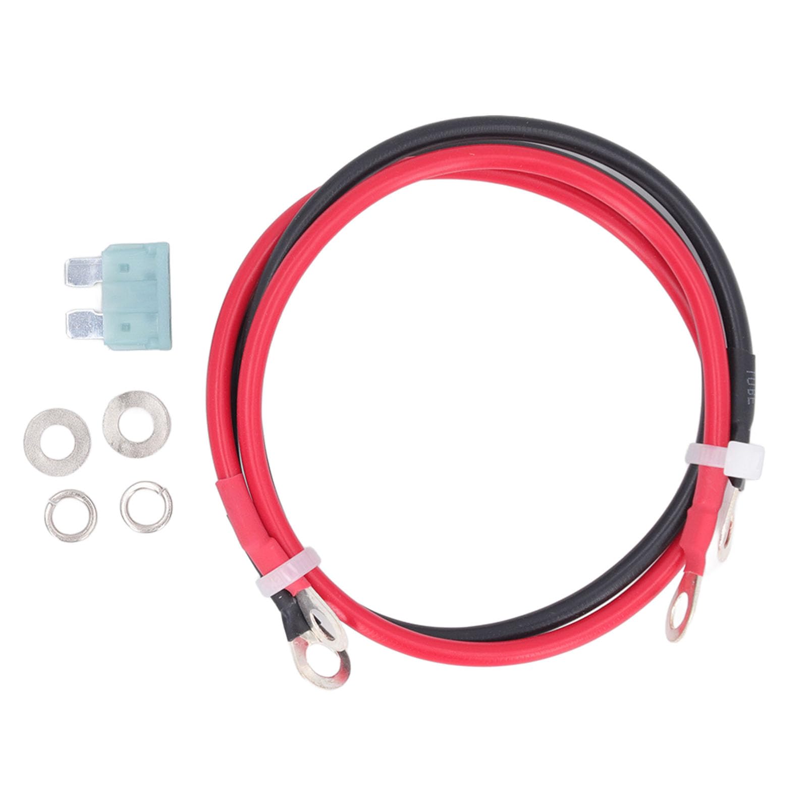 Generic Inversor de Coche de Onda Sinusoidal Pura, Salida de 220 V, Inversor de Onda Sinusoidal Pura, Impulso Robusto, Alta Eficiencia para Vacaciones (24V a 220V)
