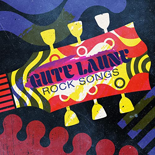 Spiele Gute Laune Rock Songs von VARIOUS ARTISTS auf Amazon Music ab