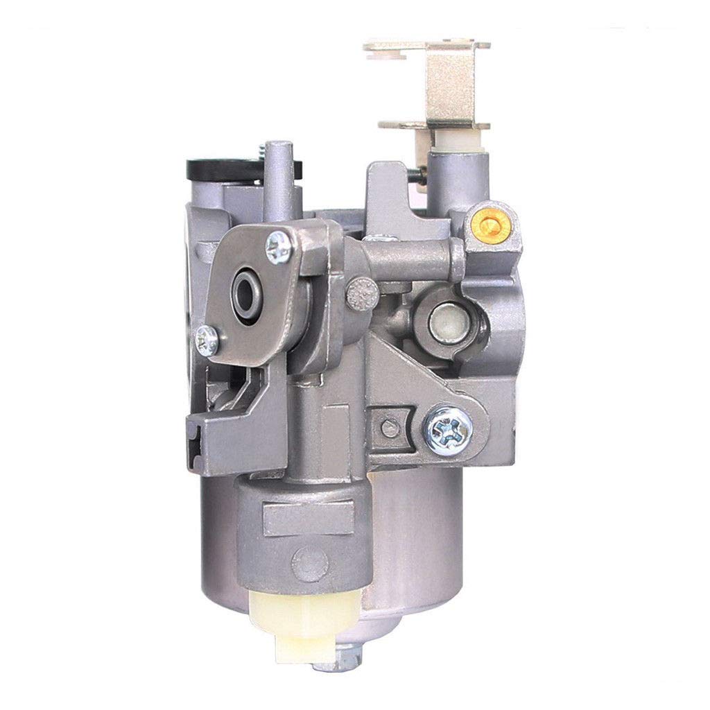 ANTO EX-27 Carburador para Stens 058-169 Robin Subaru EX27 Motor de Cabezal Sobresaliente 279-62301-00, 279-62301-10, 279-62301-20, 279-62301-30, 279-62301-40 Carb