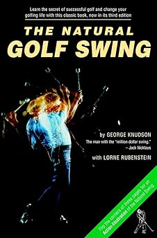 Natural Golf Swing