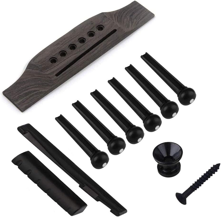 Acoustic Guitar Neck Replacement Mahogany Neck For Guitar