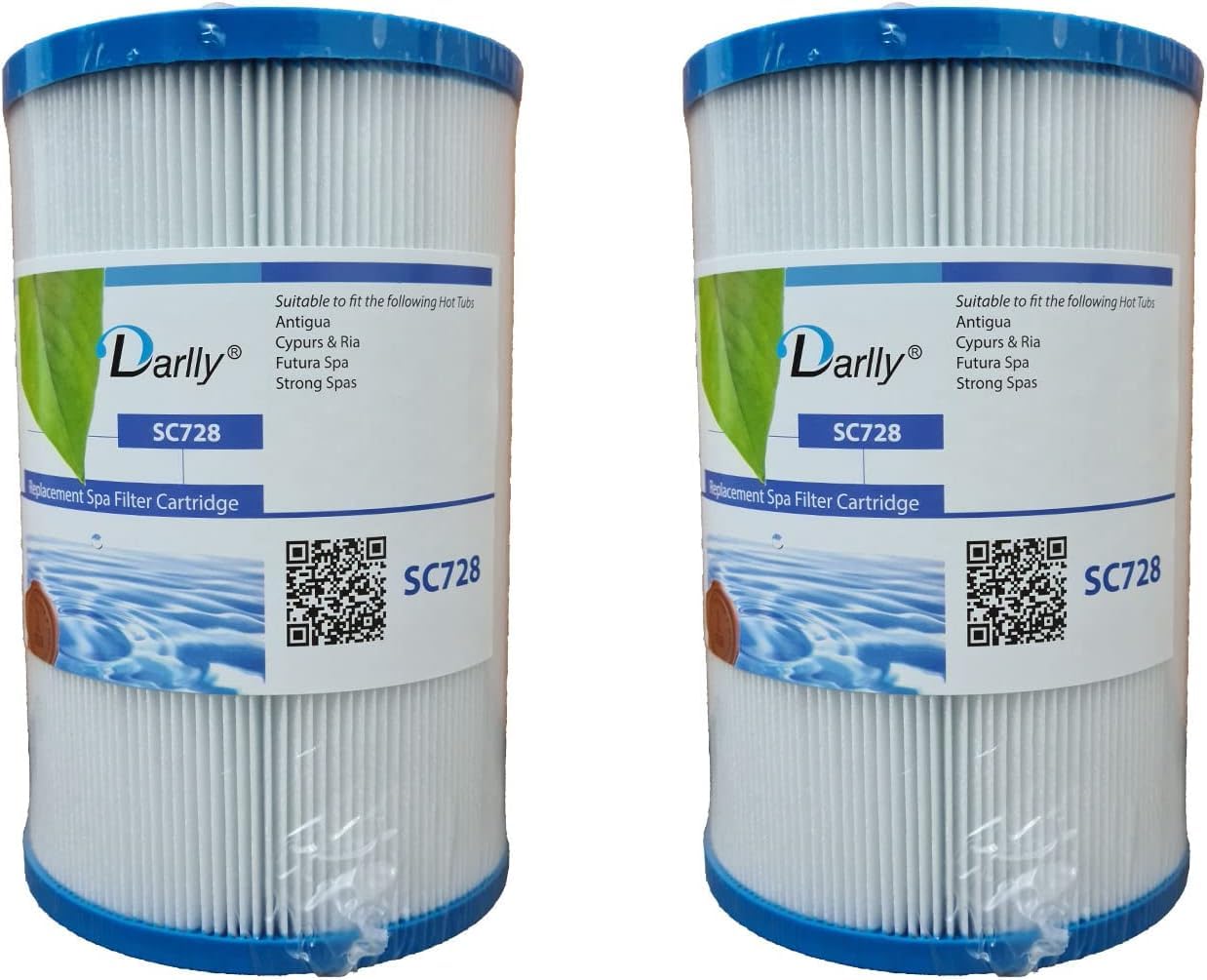 PSANT20P3 Filter - (SC728)