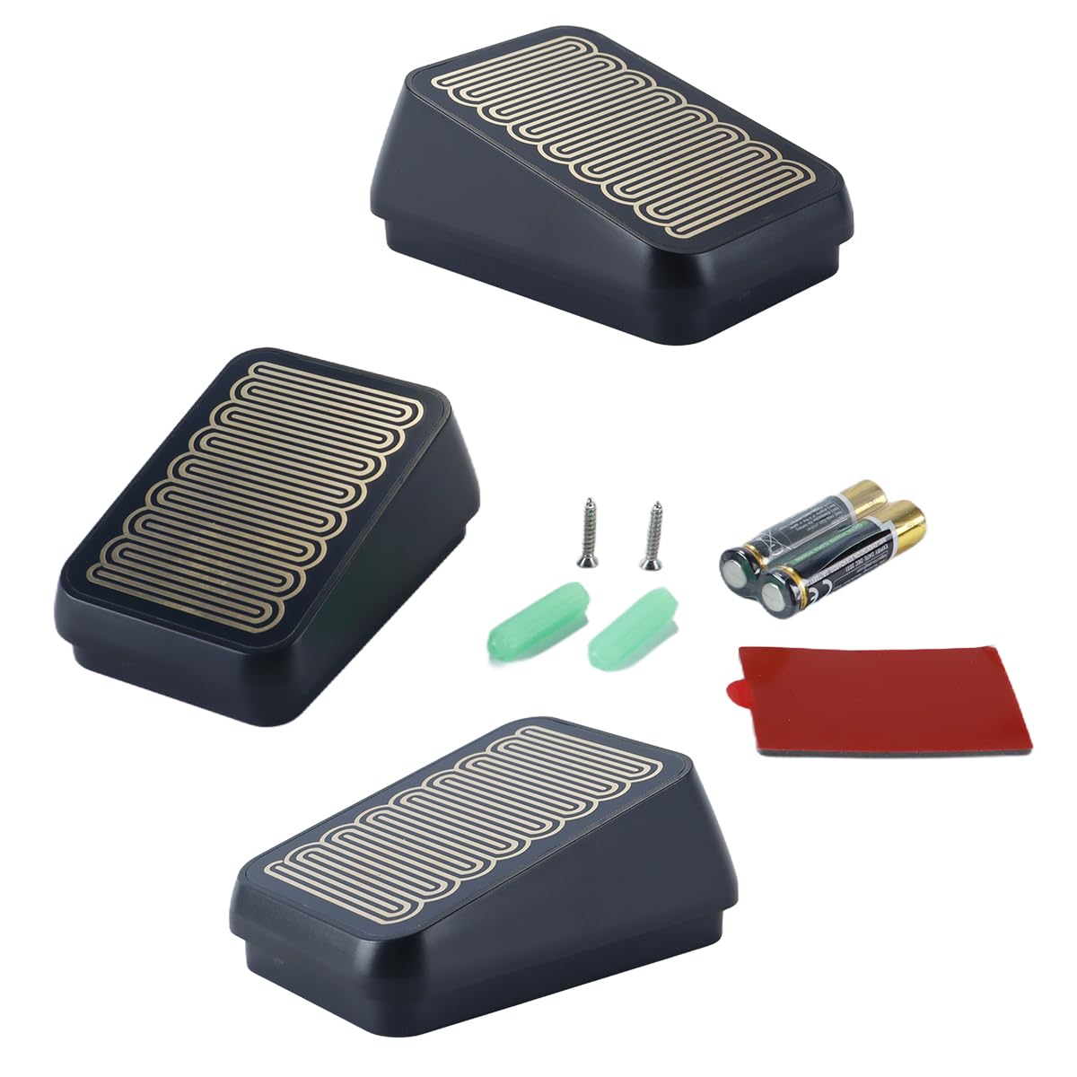 Ausi Smart Rain Sensor for Outdoor Use, Outdoor Waterproof Rain Detection Device for Garden Irrigation, Weather Monitoring
