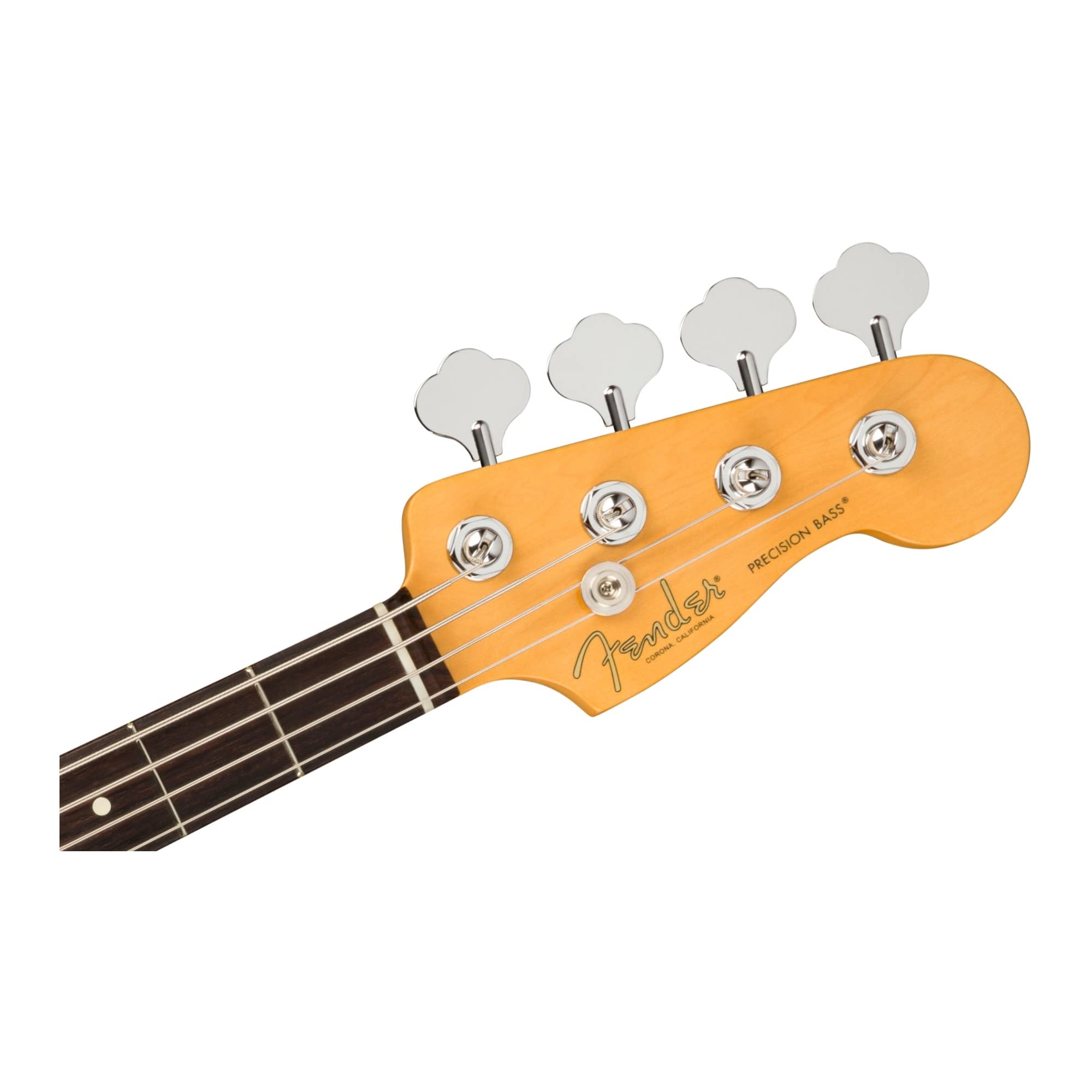 Amazon.co.jp: Fender エレキベース American Professional II