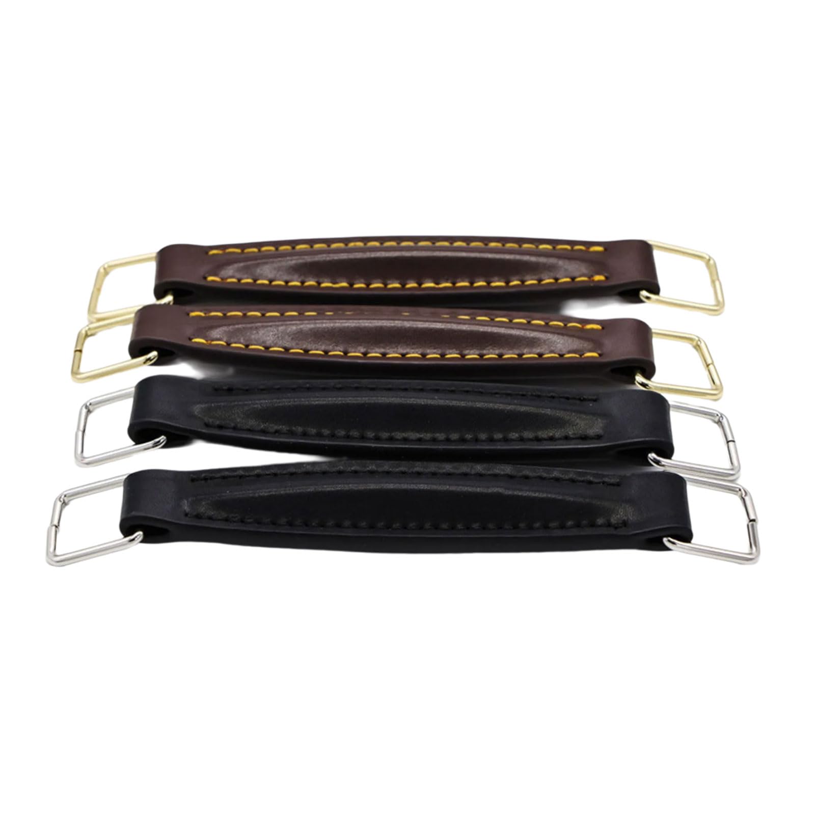 Ersatz-Griff aus Leder für AS50DC/AS100D Gitarrenverstärker