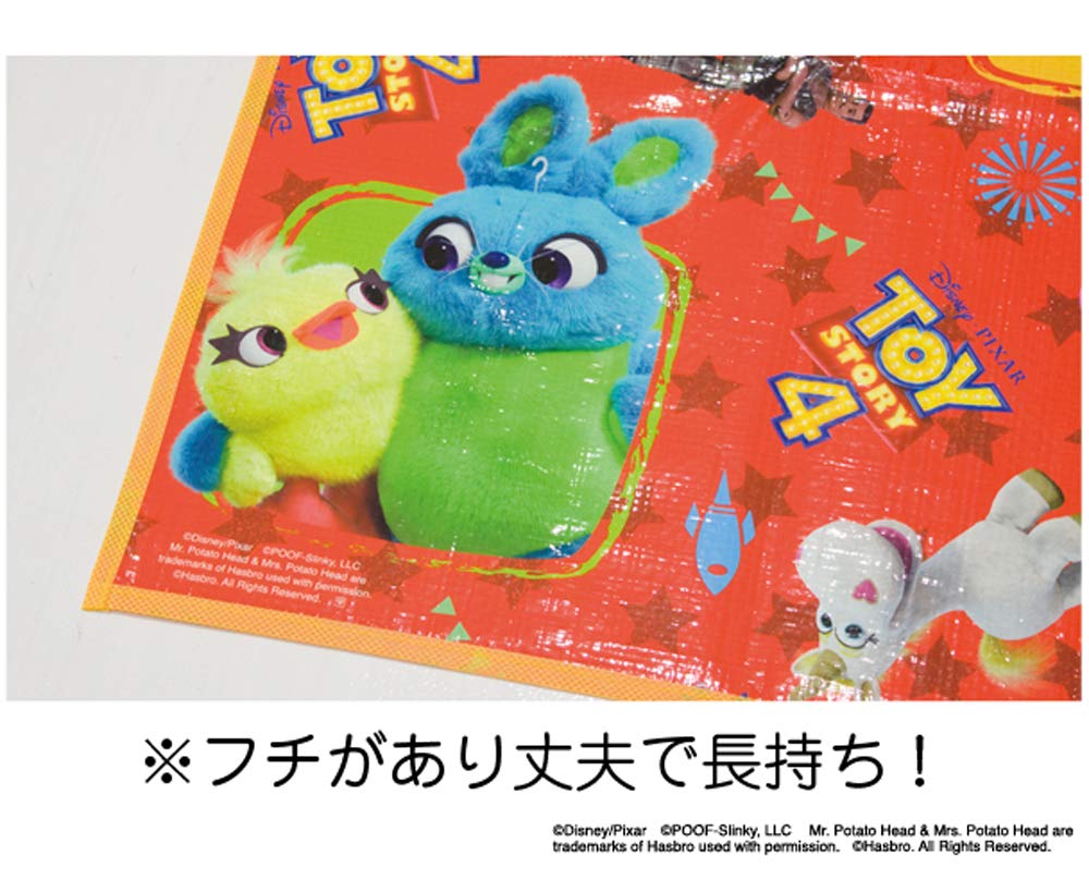 Amazon.co.jp: ディズニー レジャーシートL トイ・ストーリー4