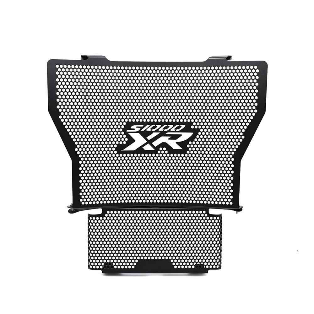 Kühlerschutz Motorrad Für B& S1000XR 2015-2024 Motorrad Grill Kühler Schutz Abdeckung Motor Schutz Abdeckung