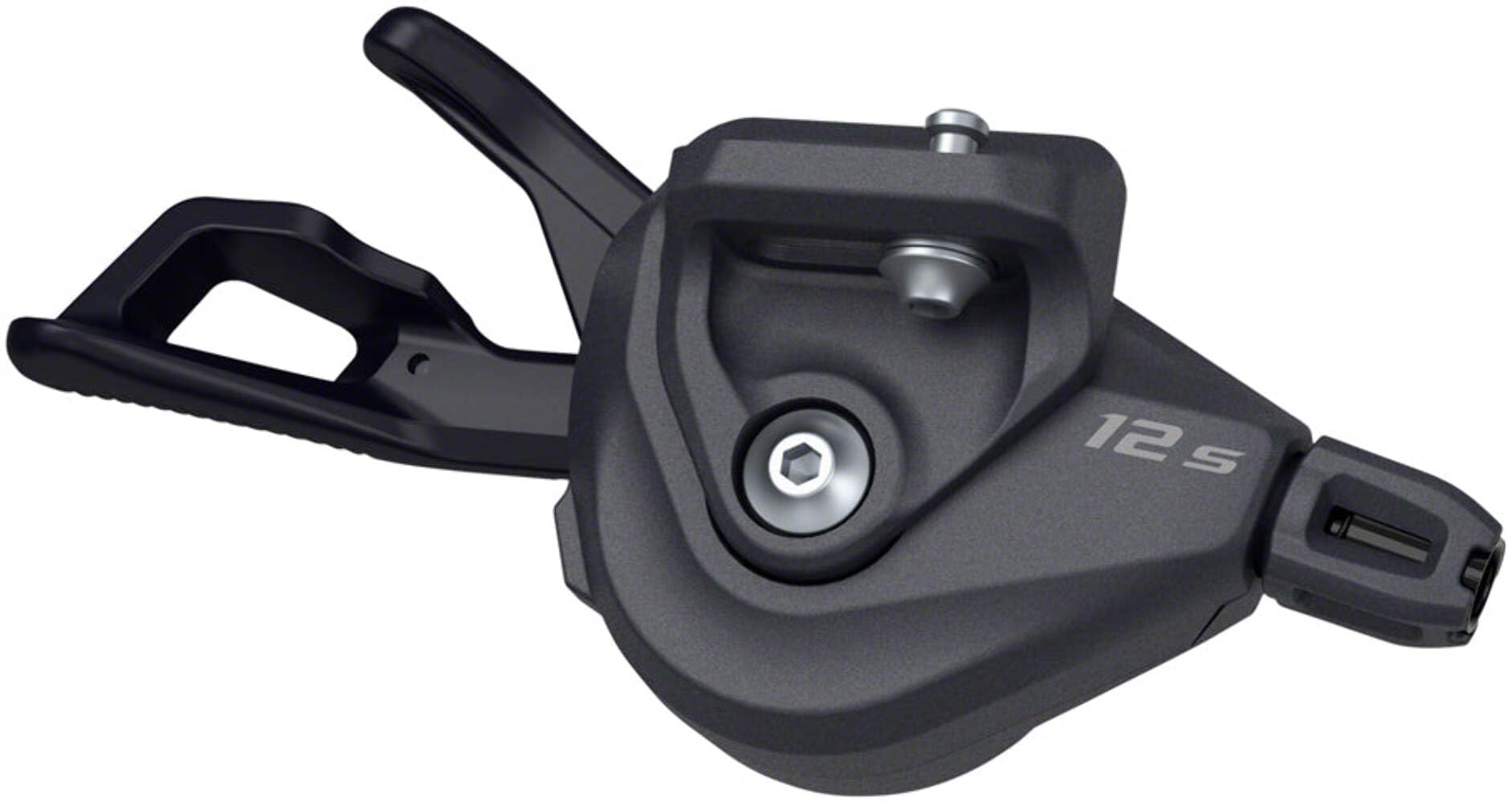 Amazon.com: 12-Speed Shimano Deore Shifter : Sports & Outdoors