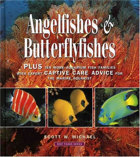 Angelfishes and Butterflyfishes