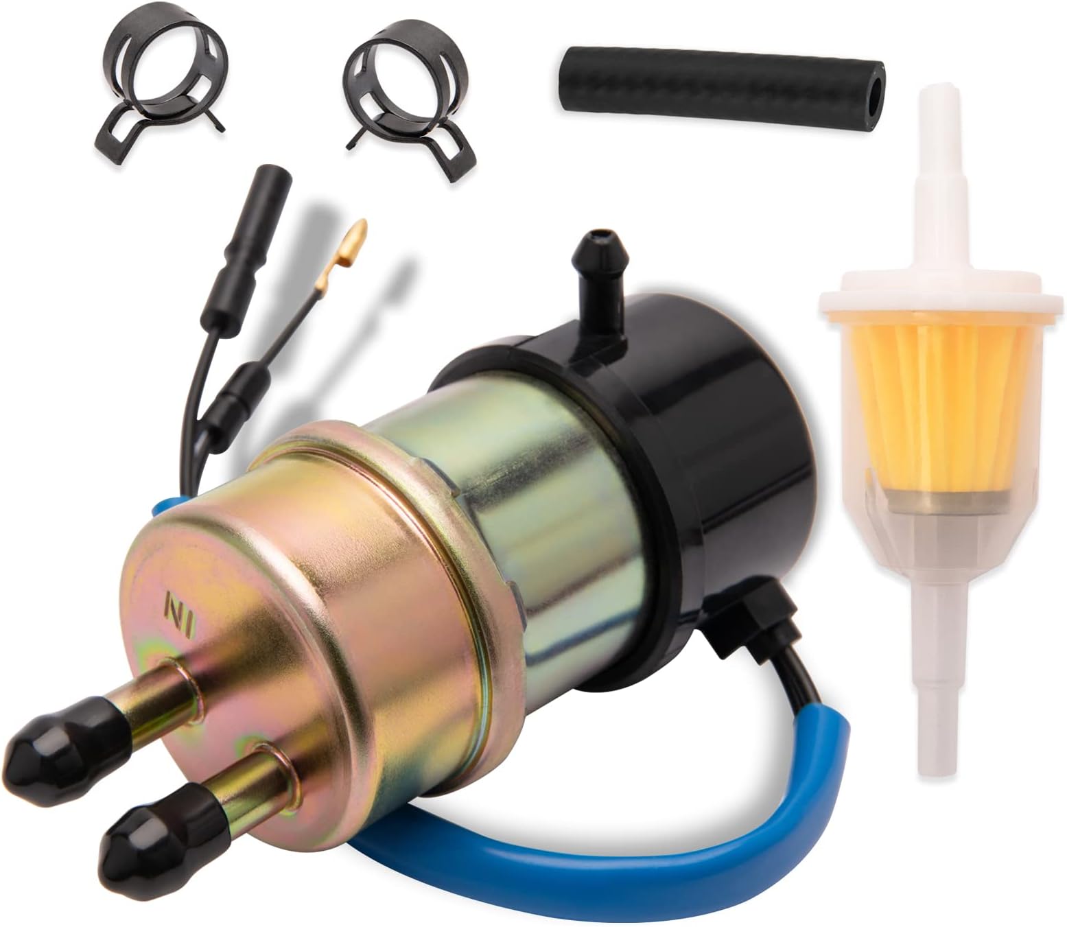 Kawasaki Mule Fuel Pumpnull