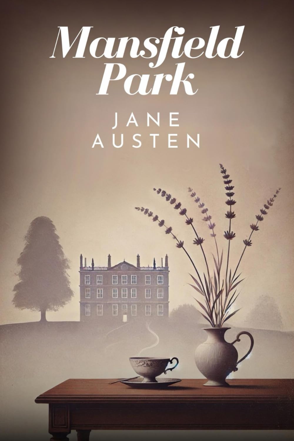 Mansfield Park