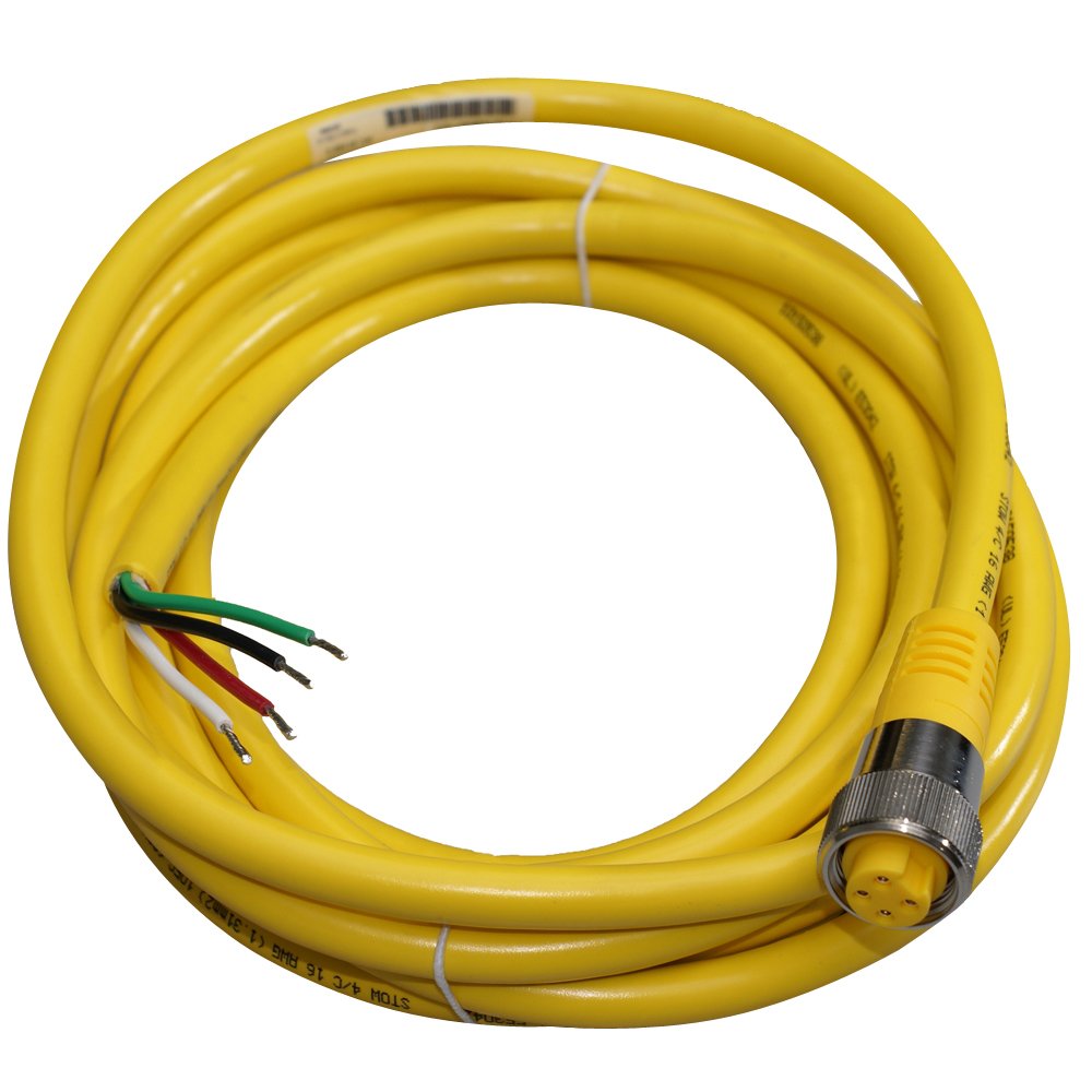 MARETRON Cable ALIMENTACION Mini - Hembra A
