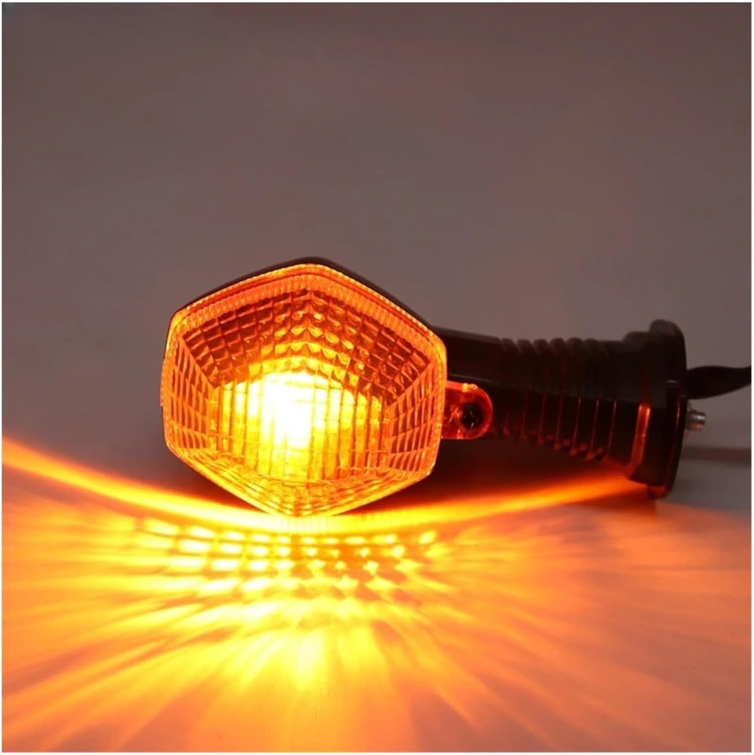 バイク用ウインカー ト 用 スズキ 600 1200 用 バンディッ 用 GSF 1250 用 GSX 650 オートバイ用インジケ