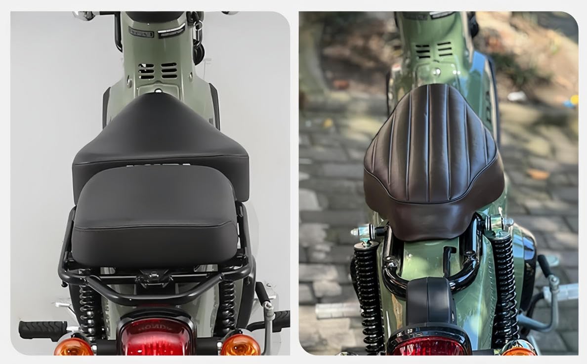 Amazon | 【Rysydant】FOR CC 110 Cross Cub 110 CC110 クロスカブ110