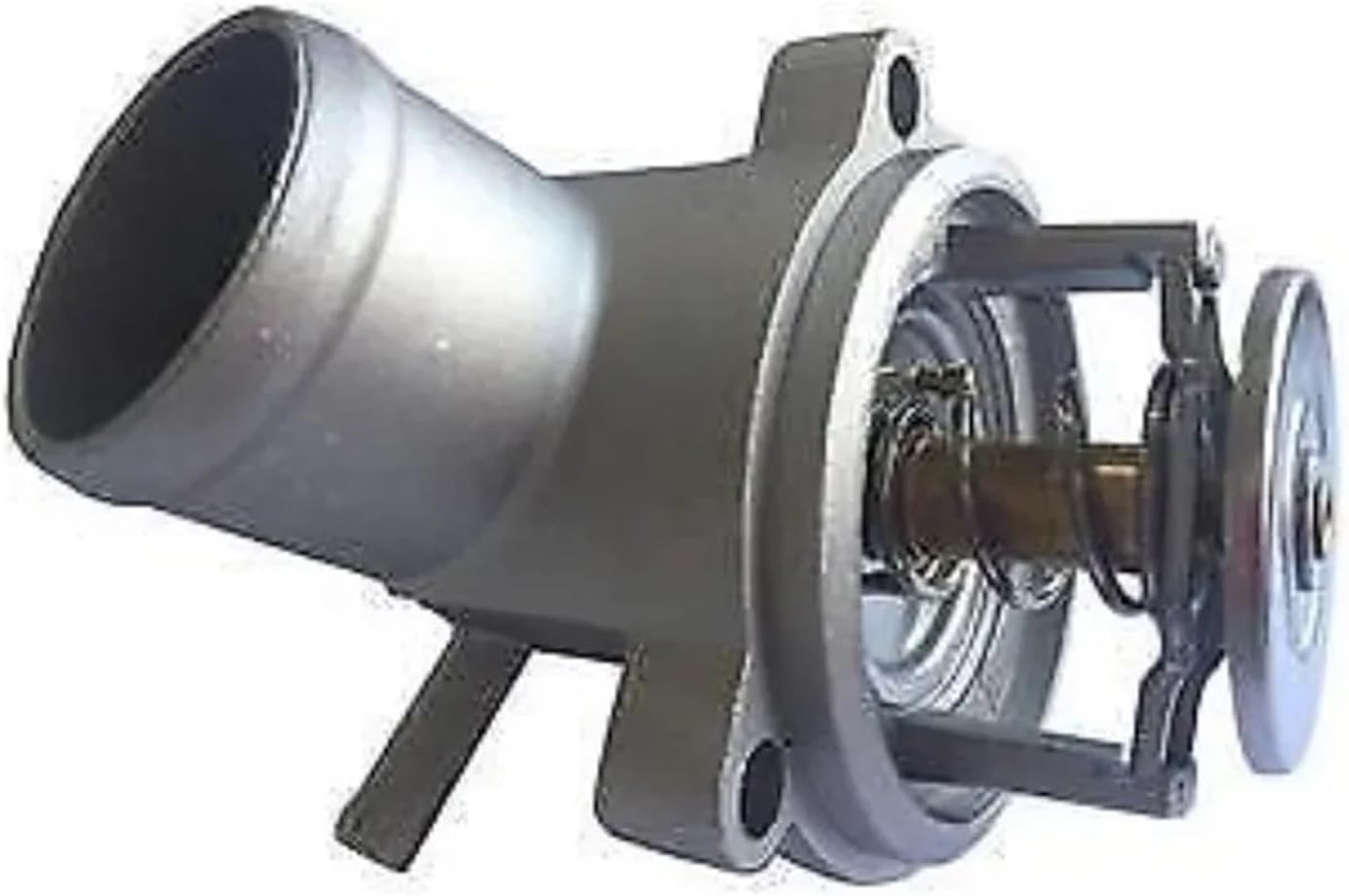 サーモスタットハウジング に適合する W163 W202 W124 W210 R170 1994 1995 1996 1997 19