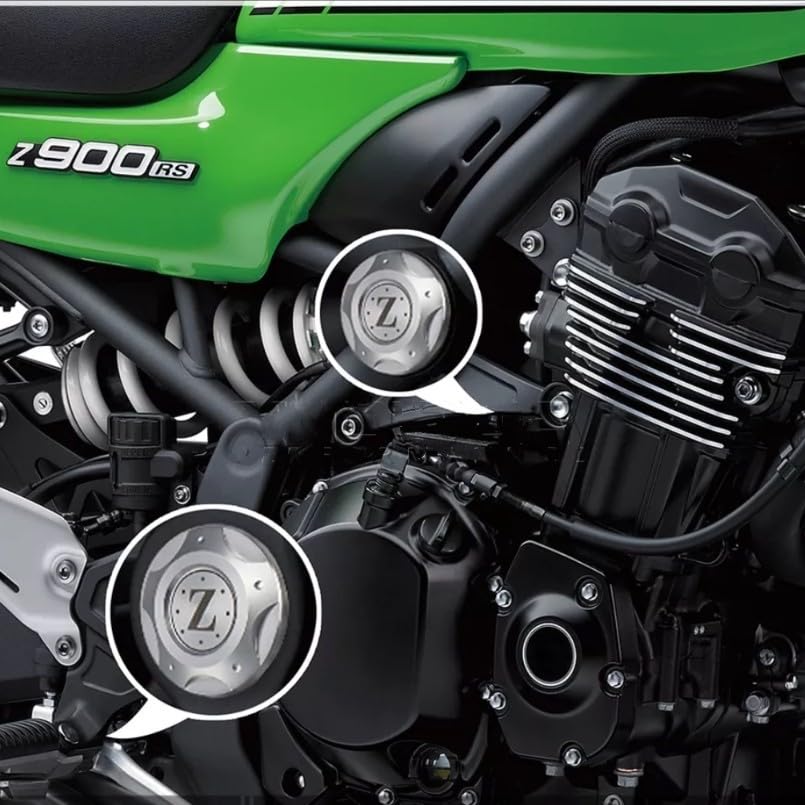 Amazon | 【GOLDFAUST】 Z900RS/Z900RS/ 用 フレーム