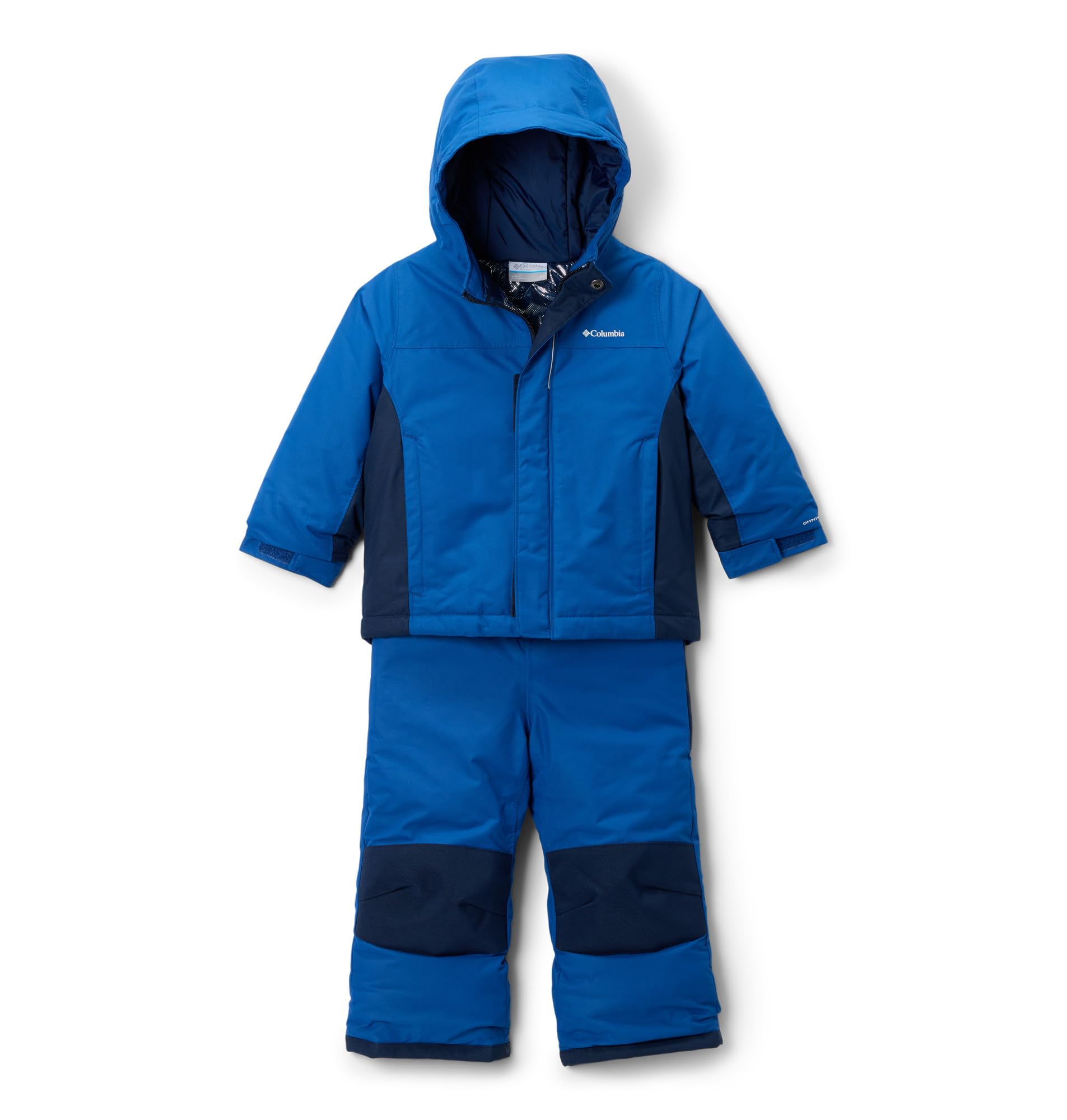 Columbia Unisex Baby Buga Iii Set Buga III Set (1er Pack)