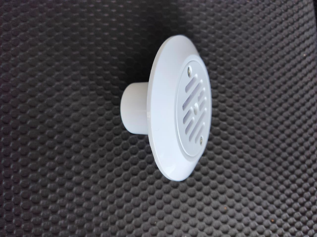 Swimming Pool Inlet Nozzles for pool, Spa and water ponds, ABS material,Star Model, Non threaded, Pushable, Suitsble for 40mm, 1.5 inch PVC pipe-image-8